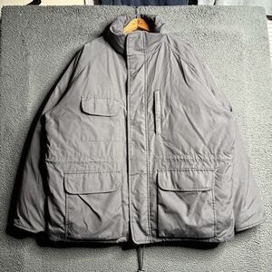 Cabela’s Premier Northern Goose Down Parka Jacket Winter Coat Full Zip Men’s XL
